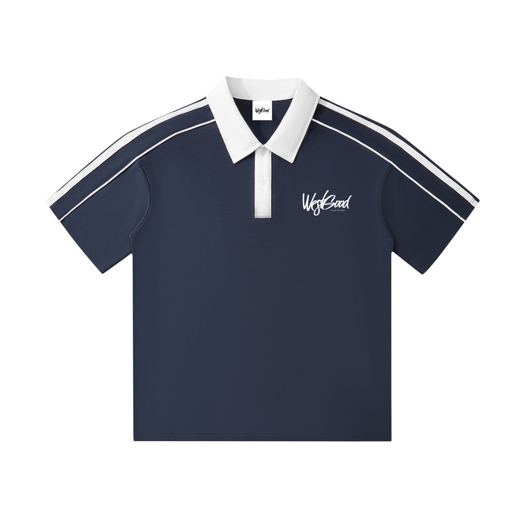 West Good Polo Shirt