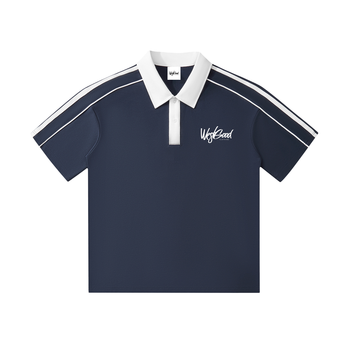 West Good Polo Shirt