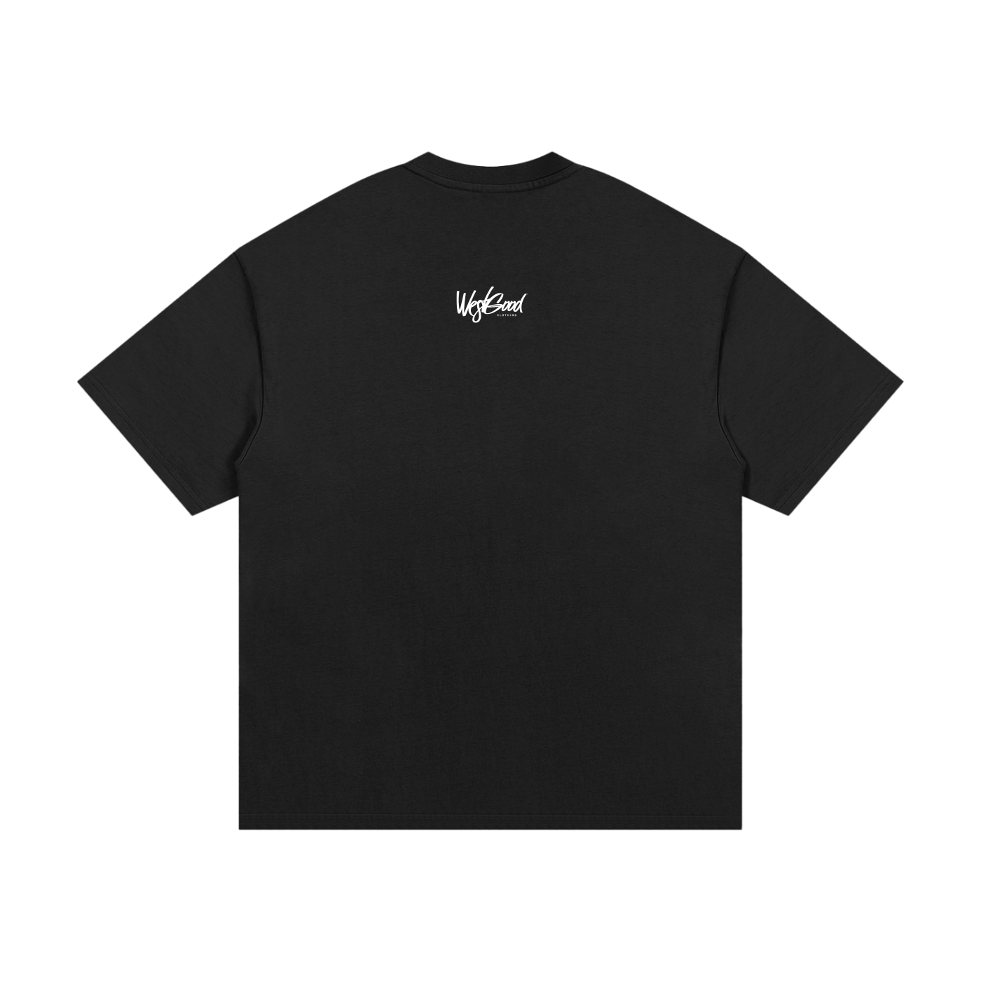 WESTGOOD Classic Signature Heavyweight Cotton T-Shirt