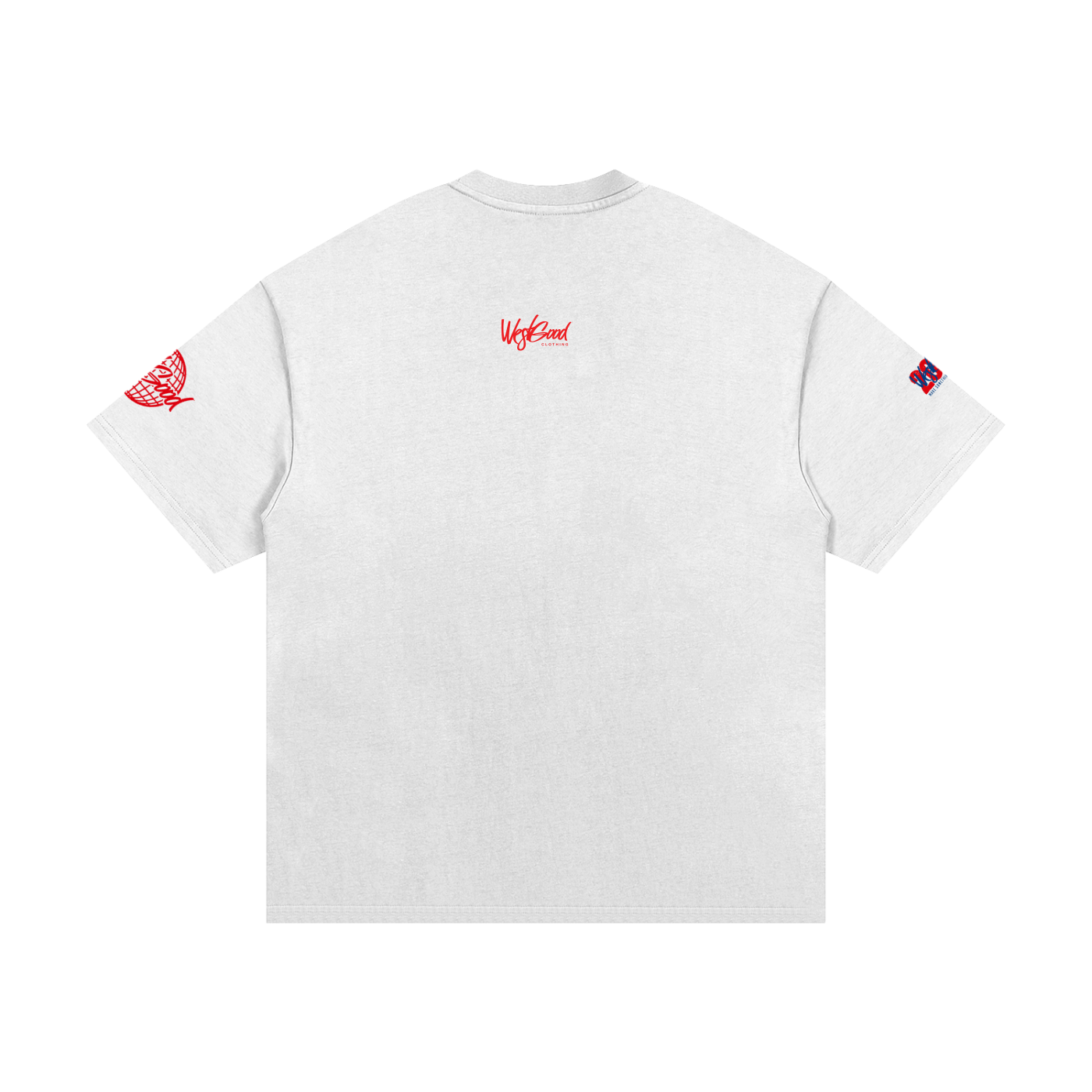 2006 West Good CLOTHING T-Shirt