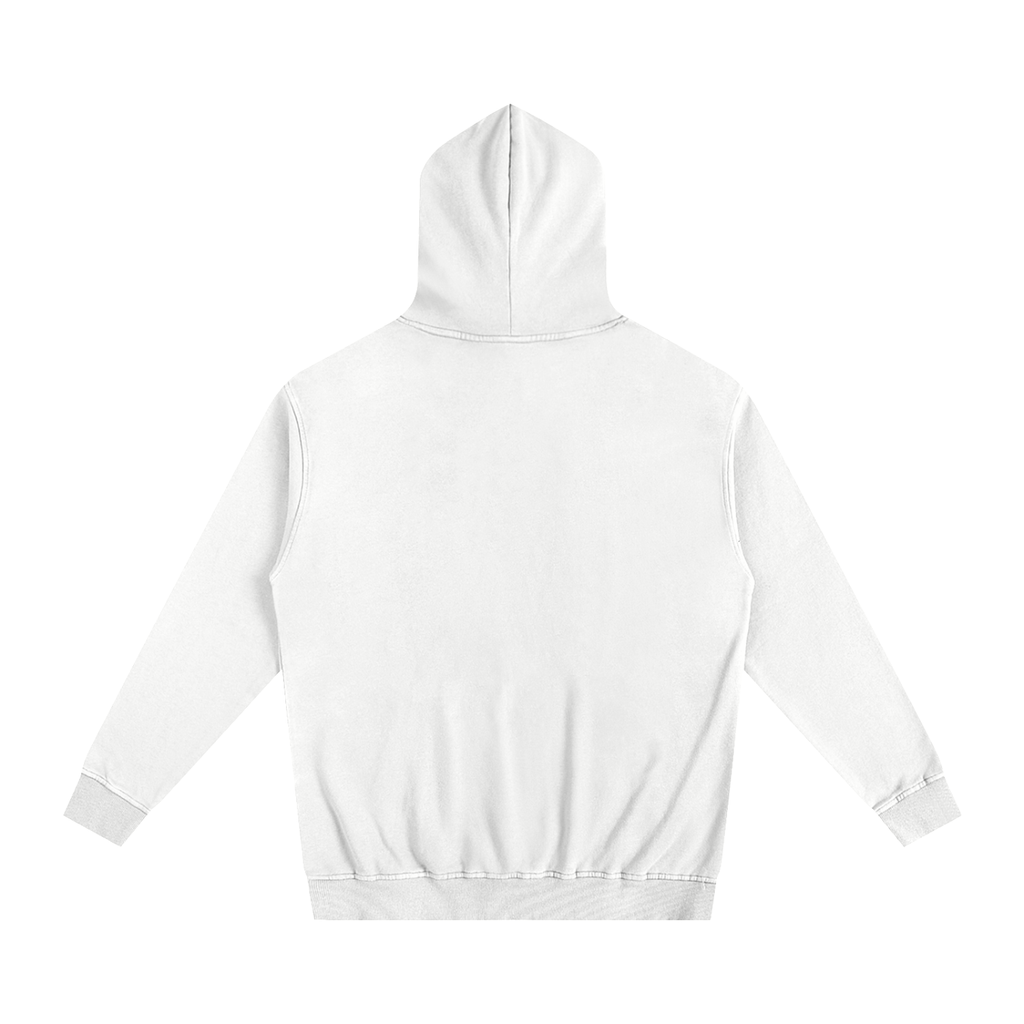 Where My Dawgs AT? Oversized Hoodie