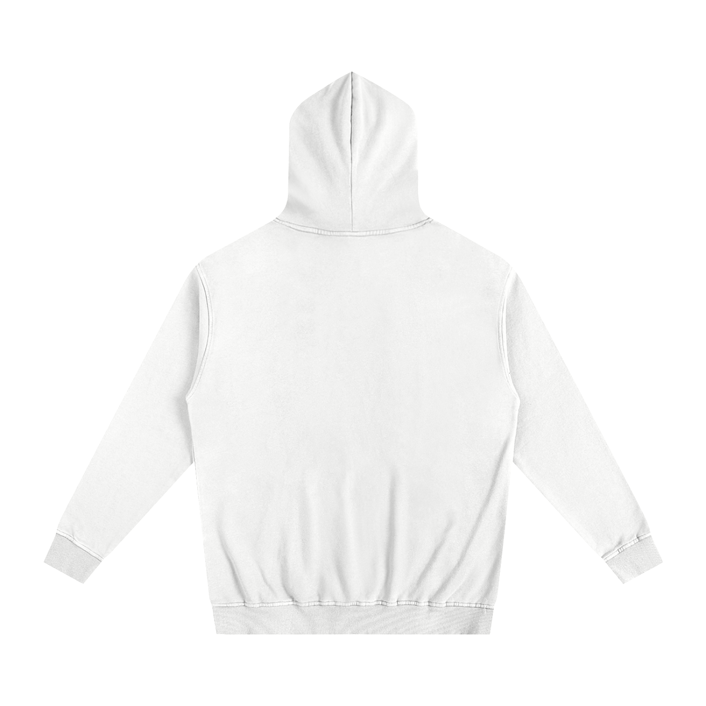 Where My Dawgs AT? Oversized Hoodie