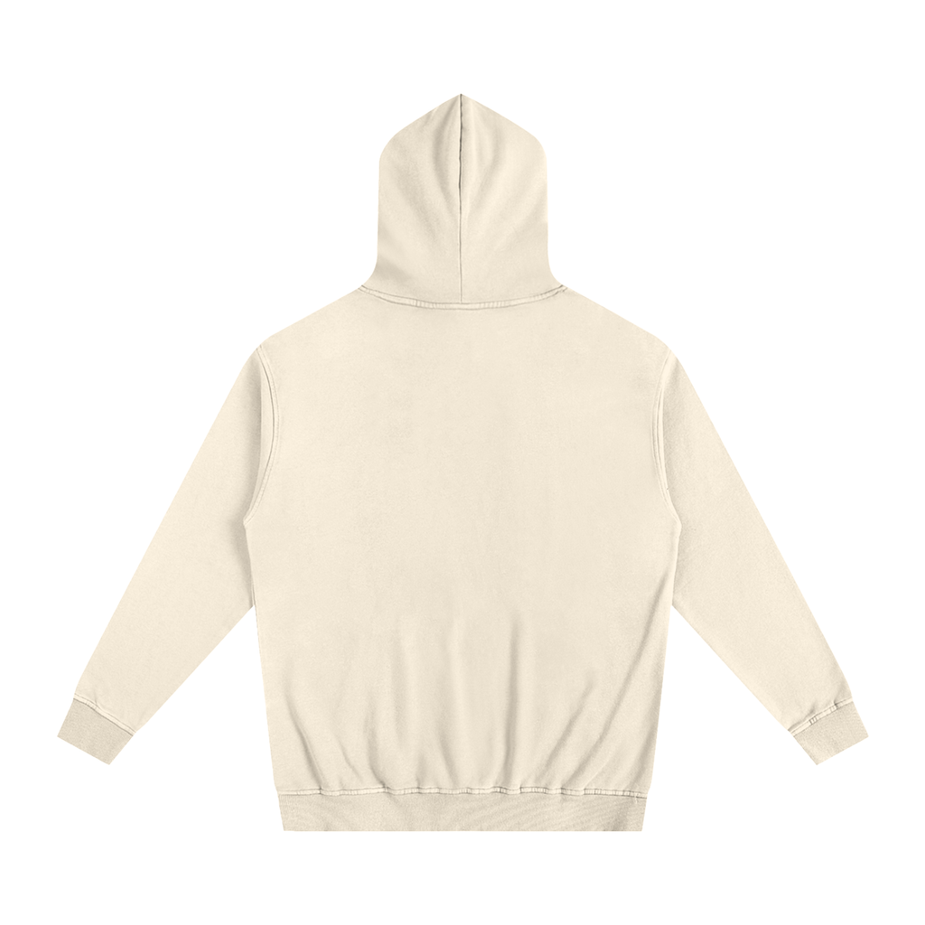 Where My Dawgs AT? Oversized Hoodie