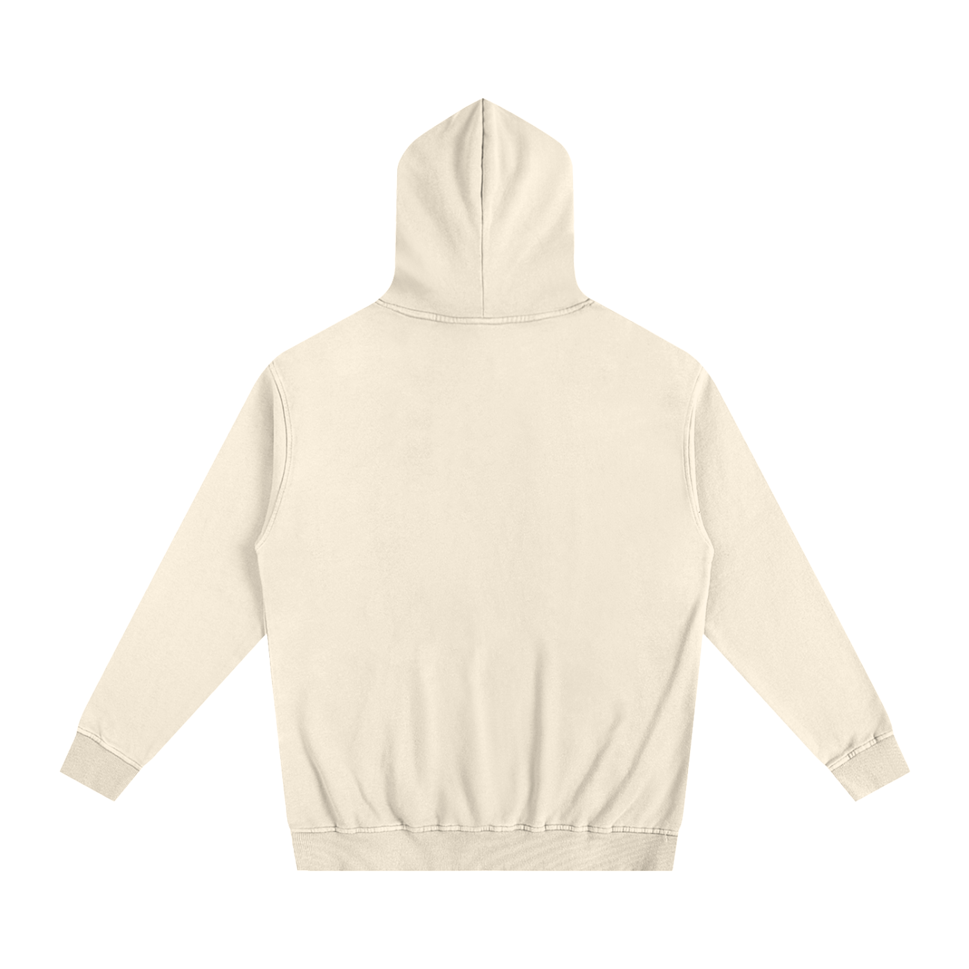 Where My Dawgs AT? Oversized Hoodie