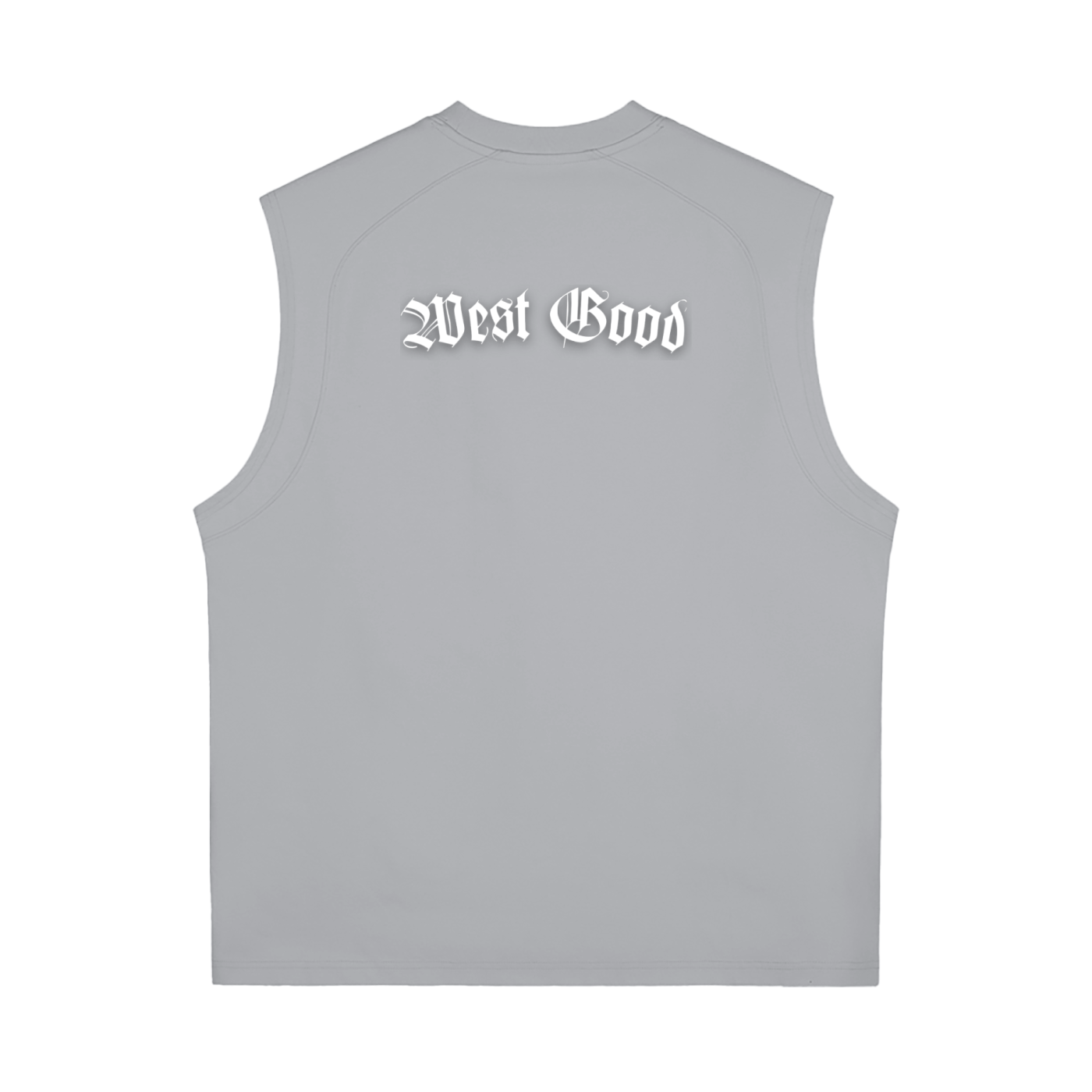 WEST GOOD Dry Cooling Tank Top