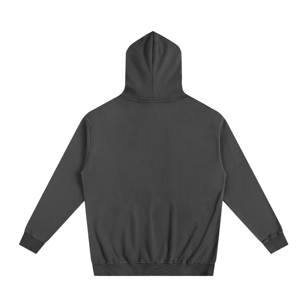 Where My Dawgs AT? Oversized Hoodie
