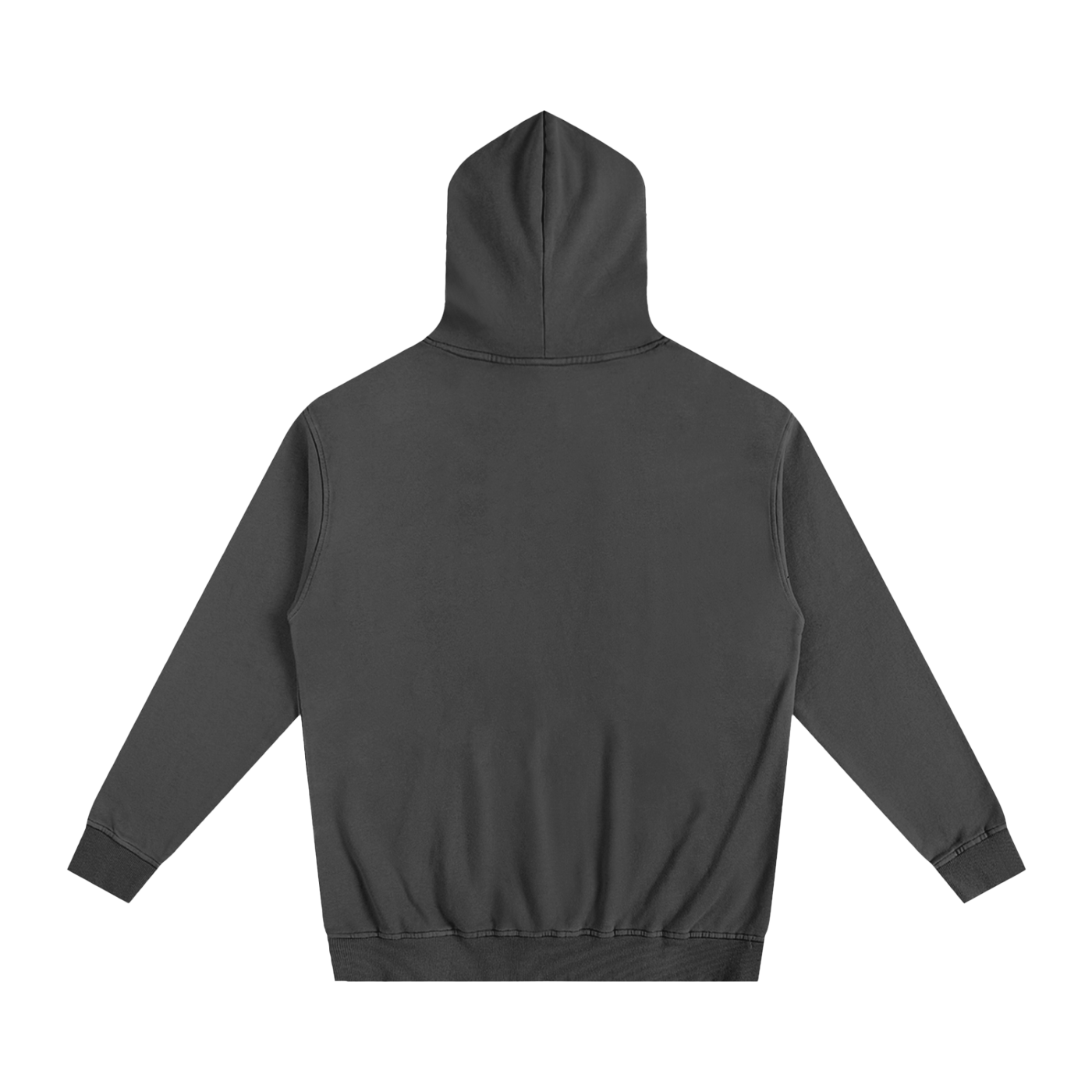Where My Dawgs AT? Oversized Hoodie