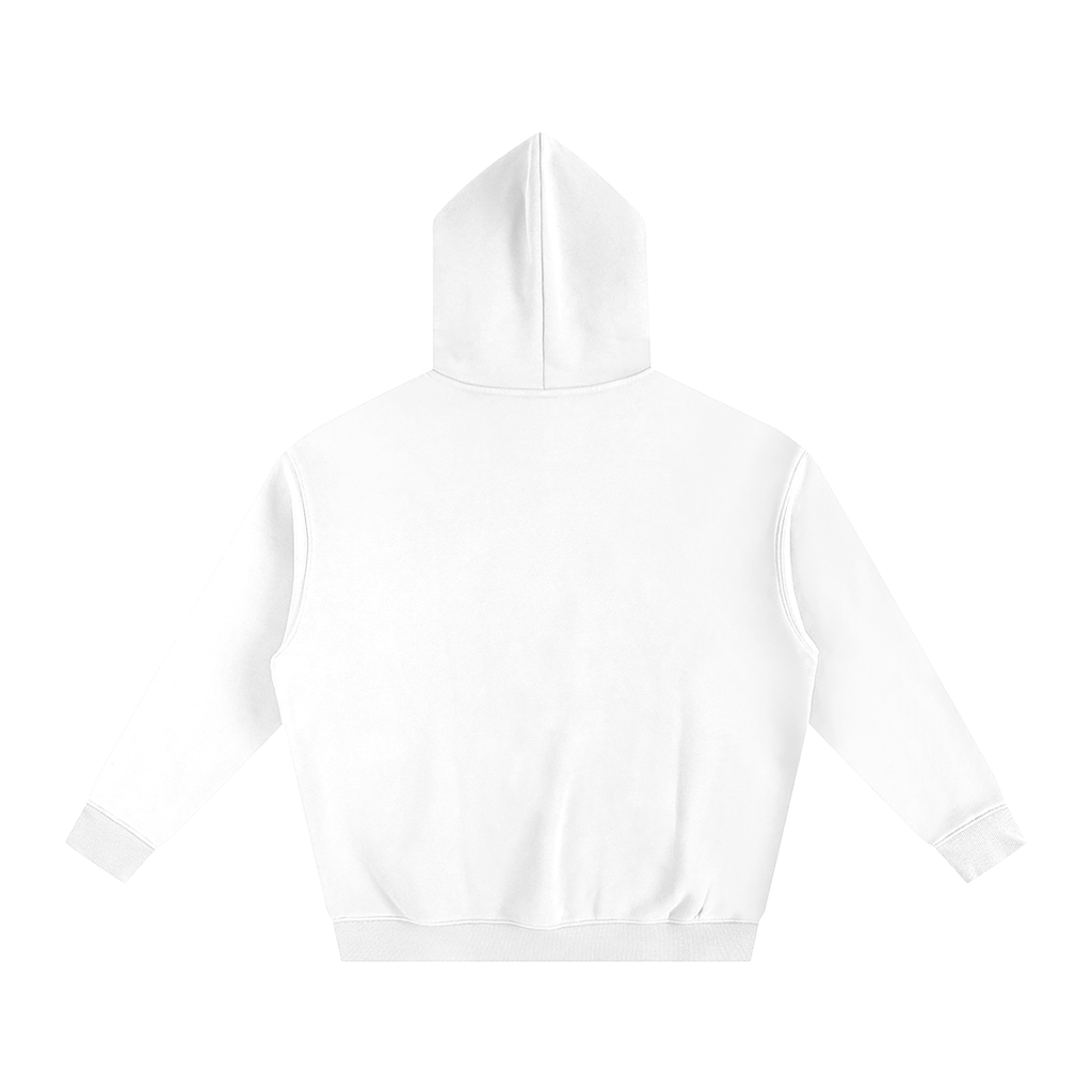 MYTH X By Any Means Necessary Oversize Hoodie