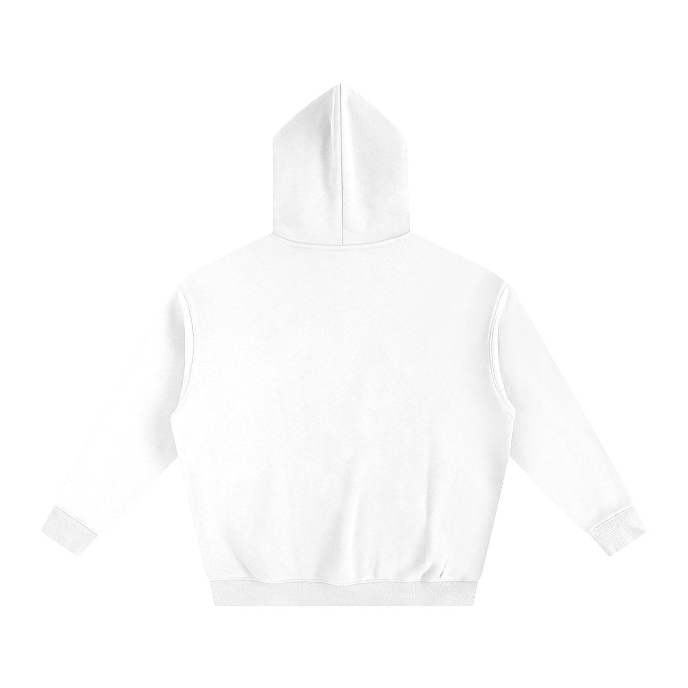 MYTH X By Any Means Necessary Oversize Hoodie