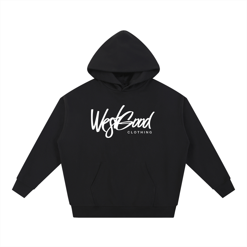 Essential Heavyweight Hoodie