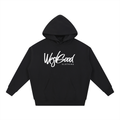 Essential Heavyweight Hoodie