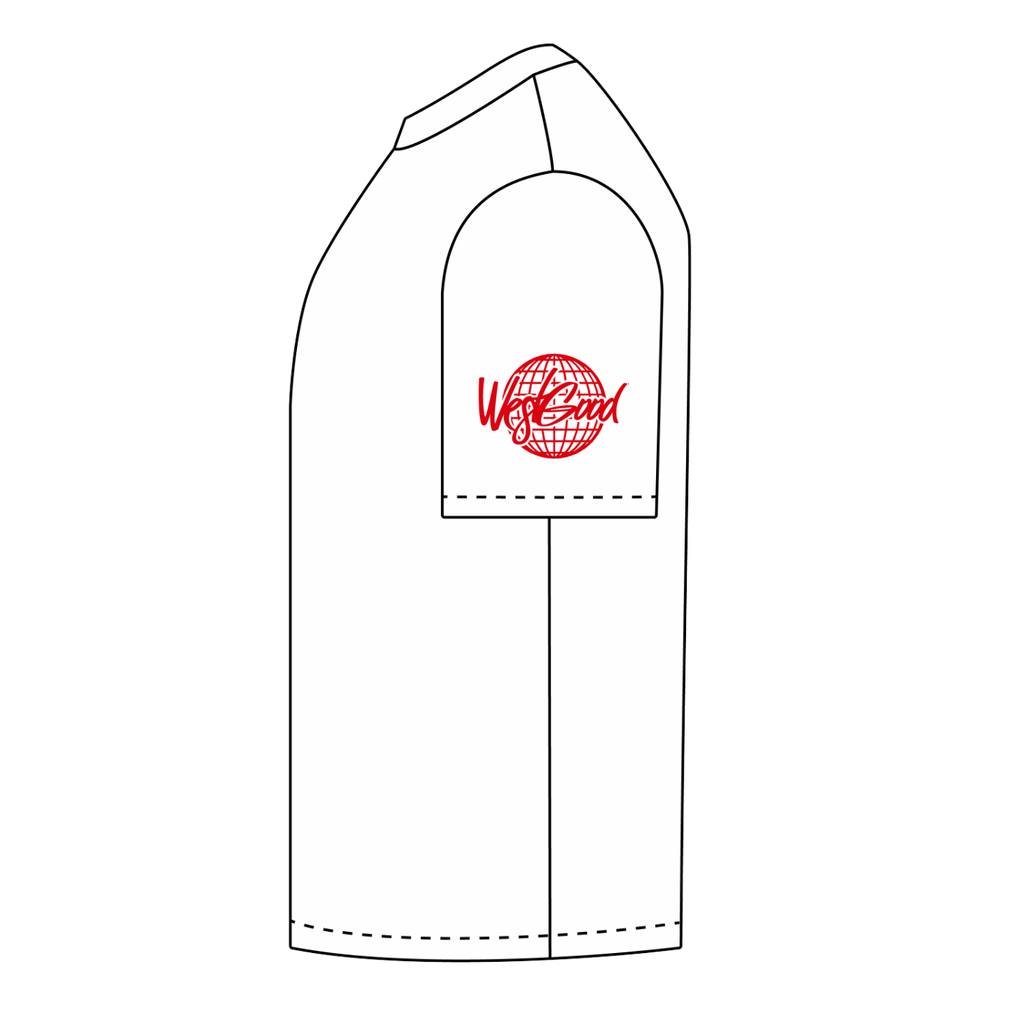 2006 West Good CLOTHING T-Shirt