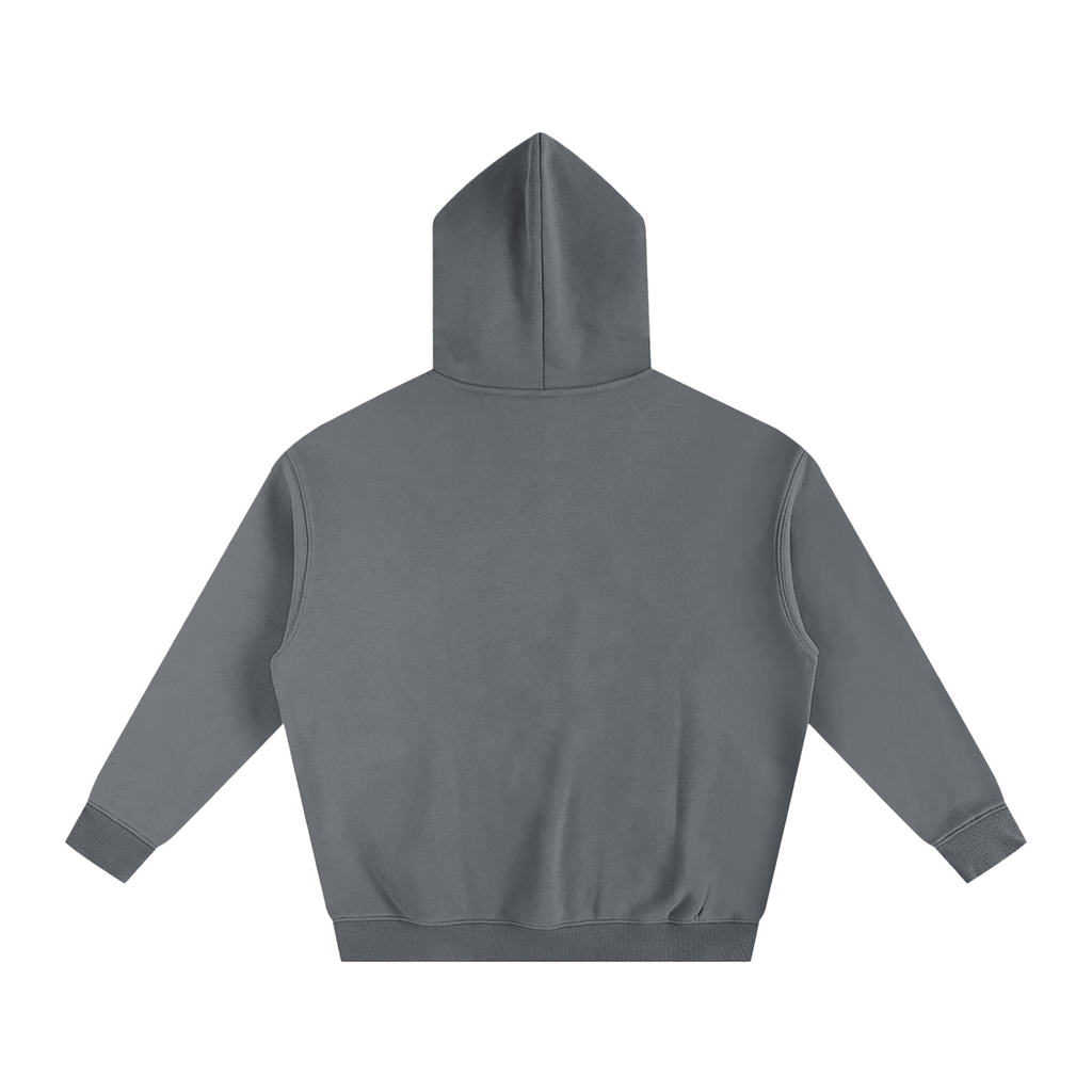 MYTH X By Any Means Necessary Oversize Hoodie