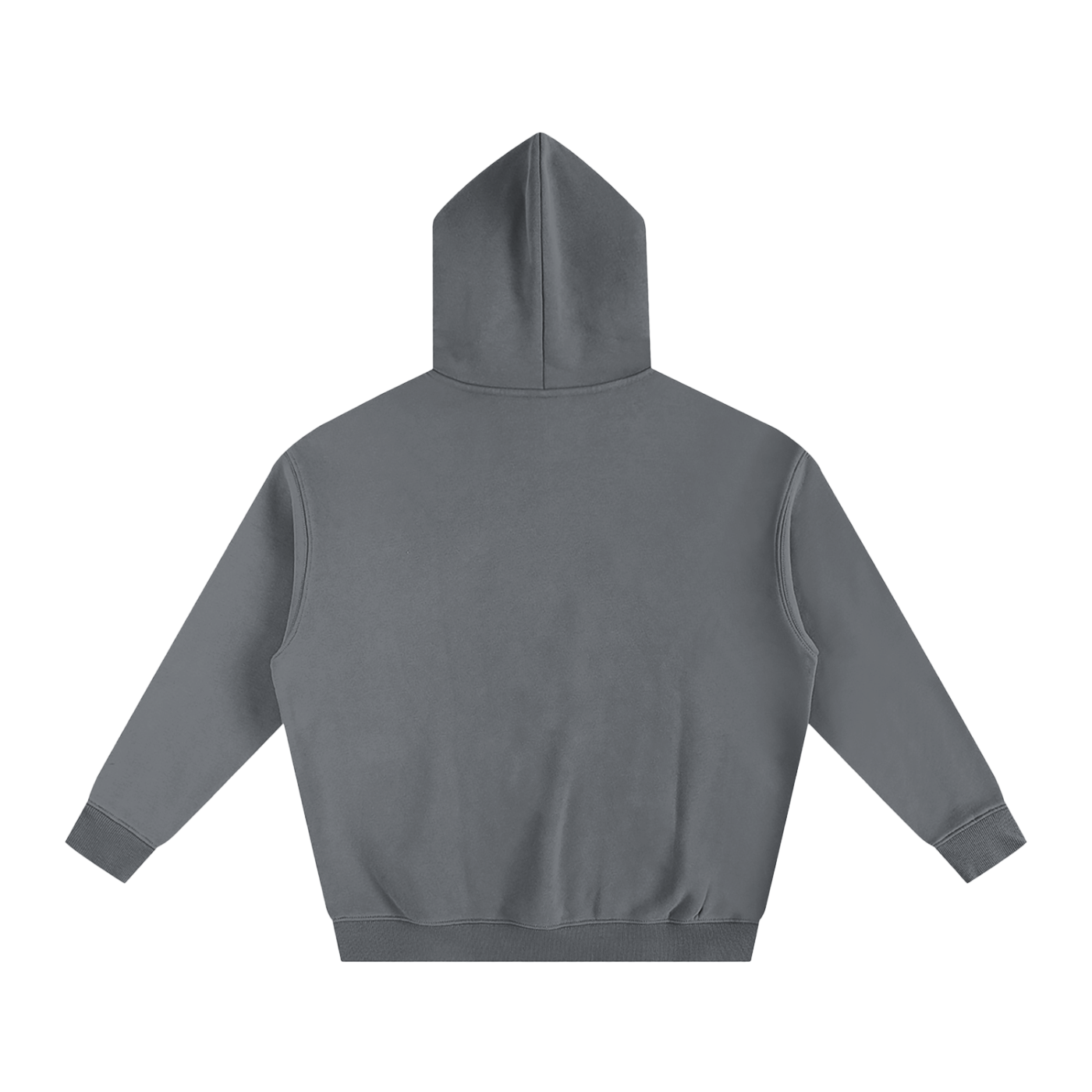 MYTH X By Any Means Necessary Oversize Hoodie