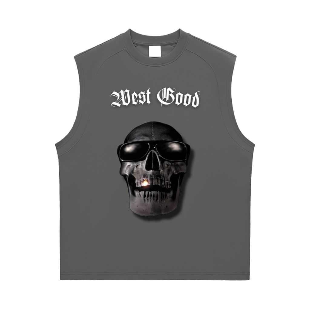WEST GOOD Dry Cooling Tank Top