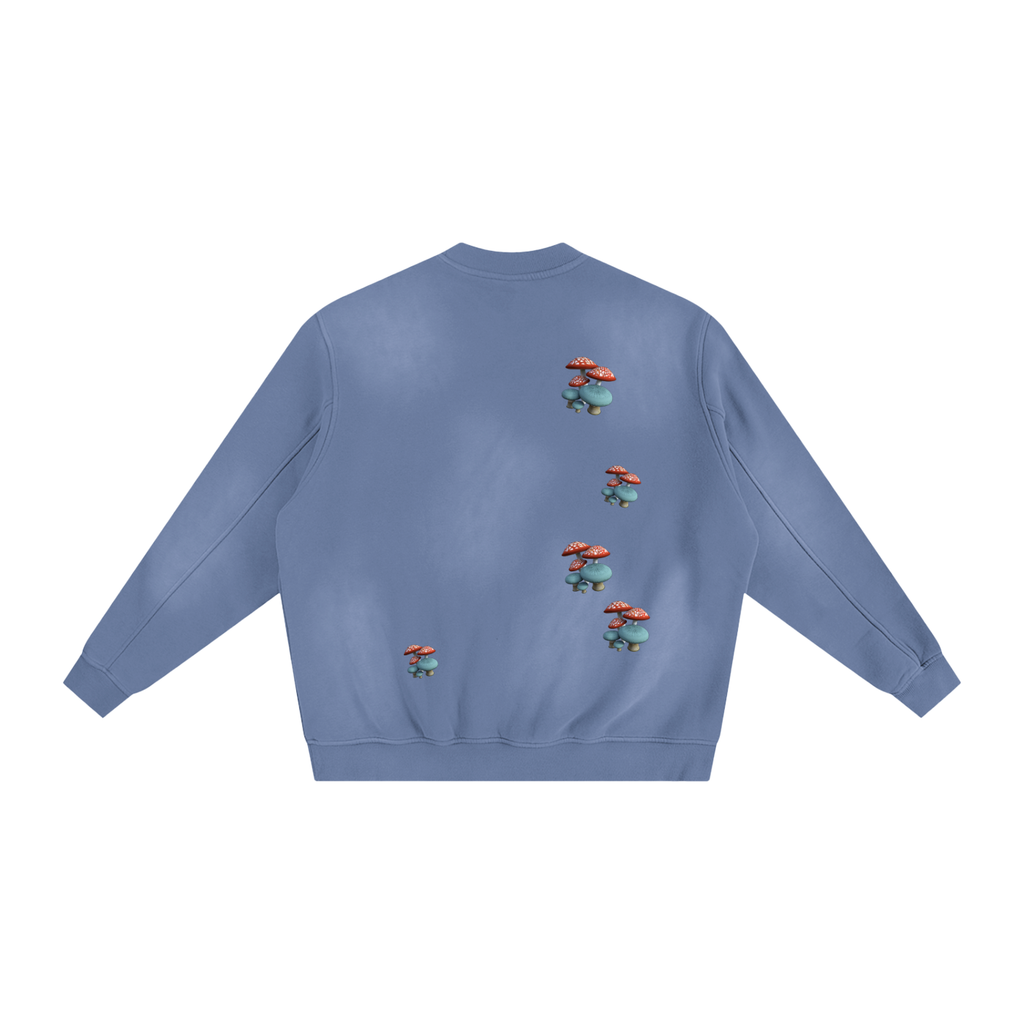 Make Your Thoughts Happen Sweatshirt