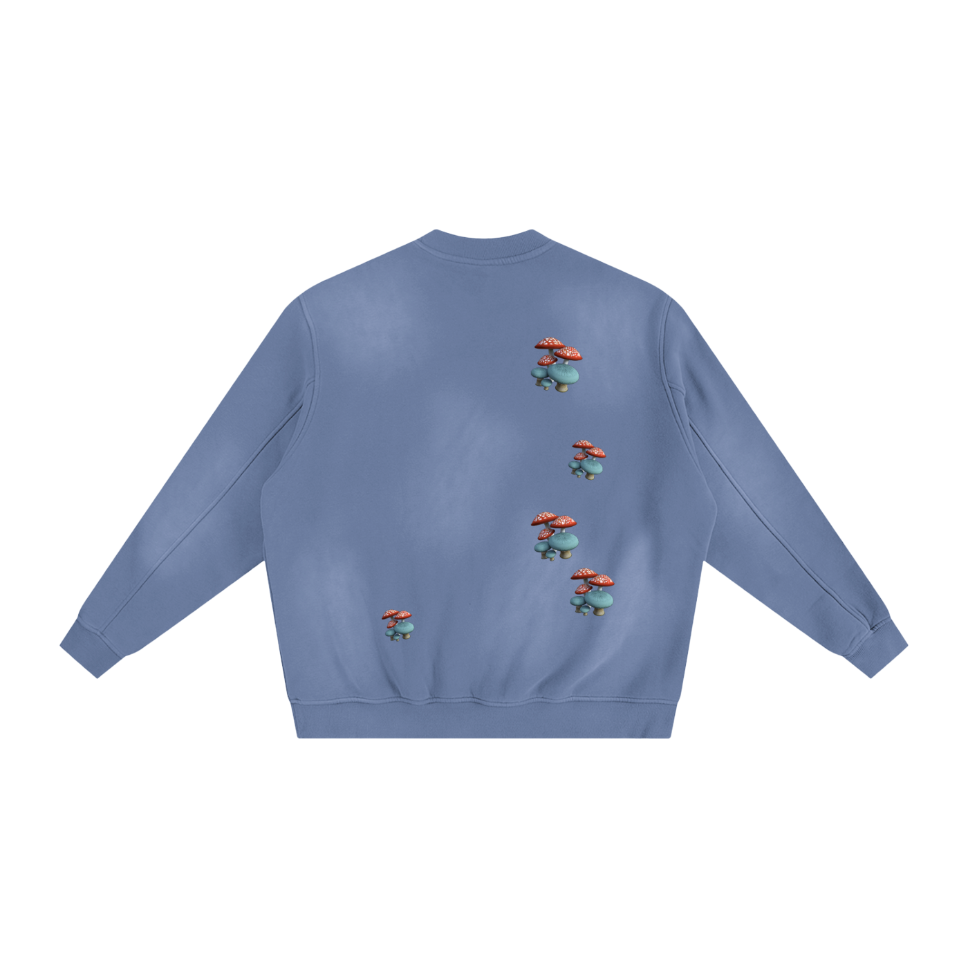 Make Your Thoughts Happen Sweatshirt