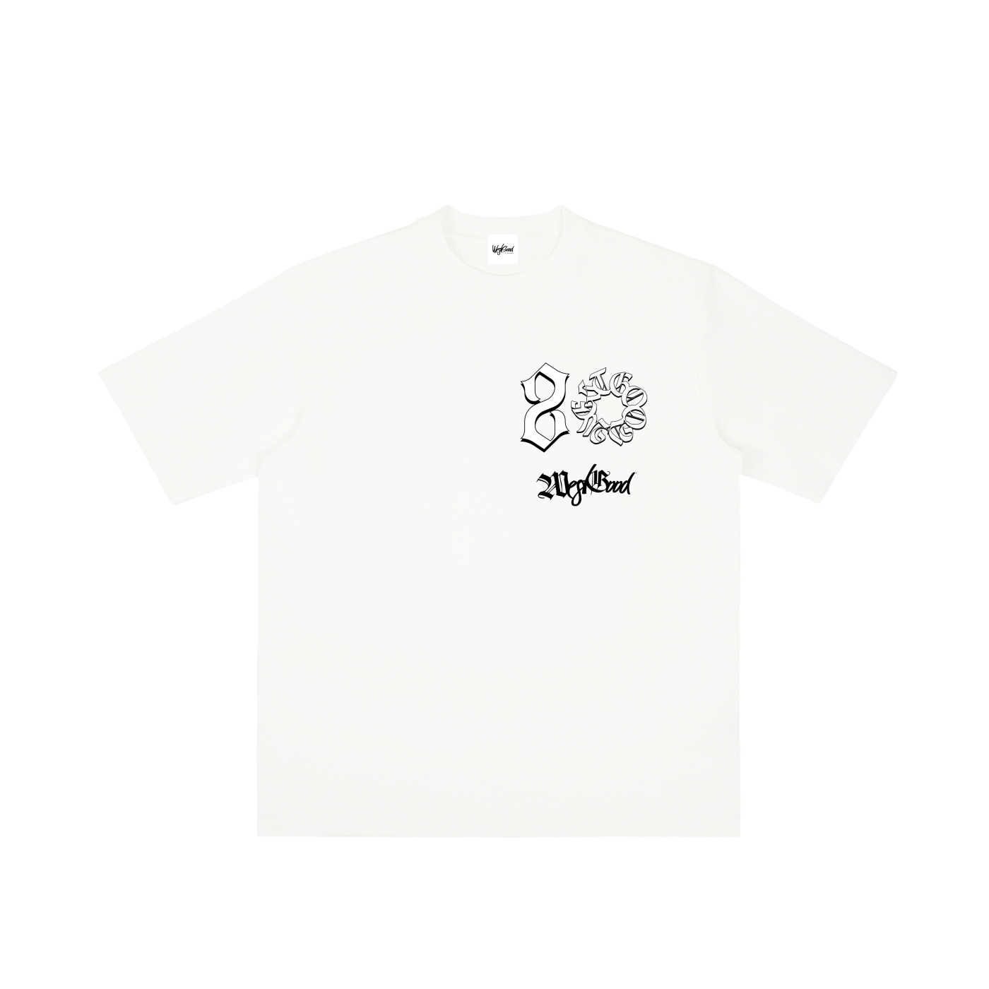 WESTGOOD Vintage Wash 20 Collection