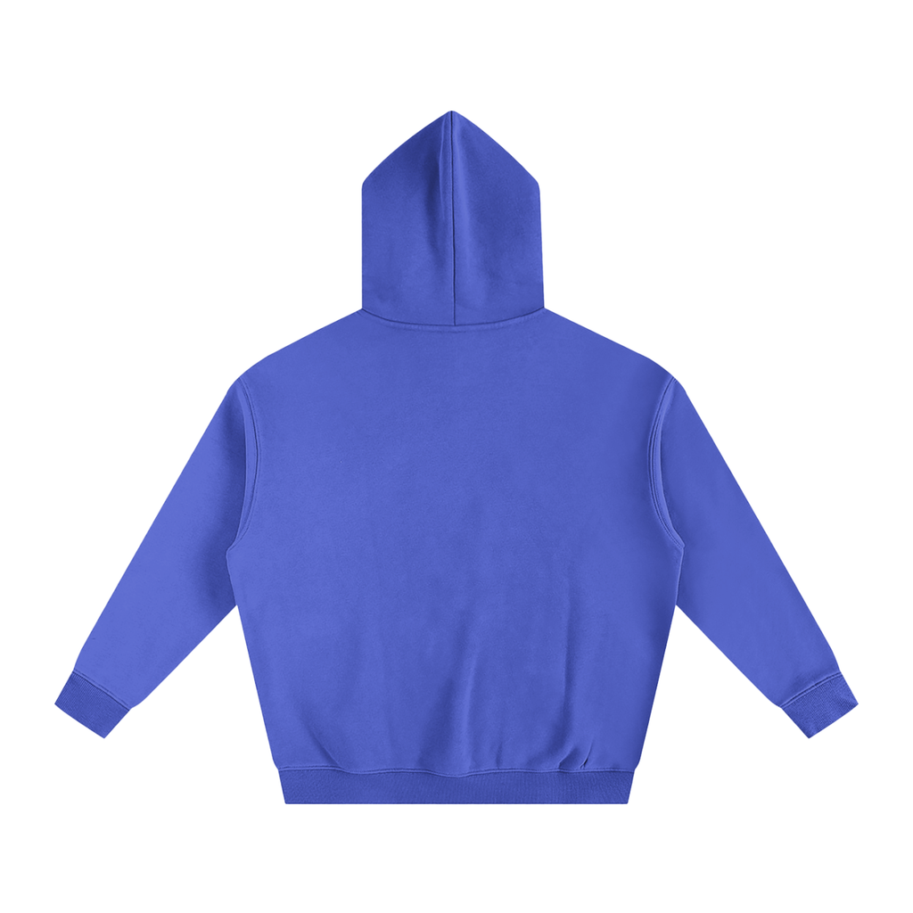 MYTH X By Any Means Necessary Oversize Hoodie