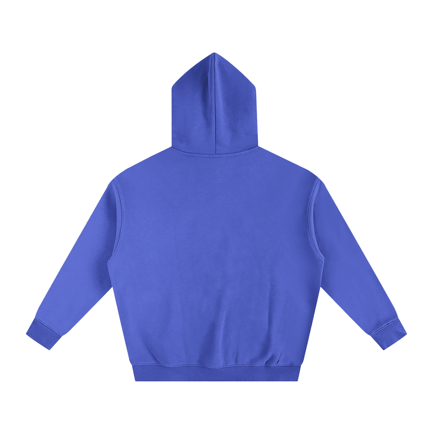 MYTH X By Any Means Necessary Oversize Hoodie