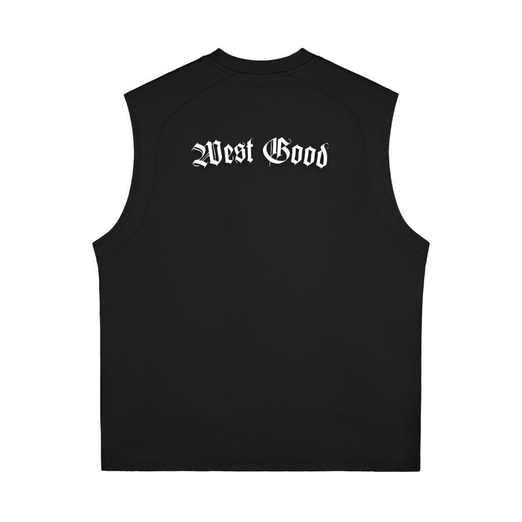 WEST GOOD Dry Cooling Tank Top
