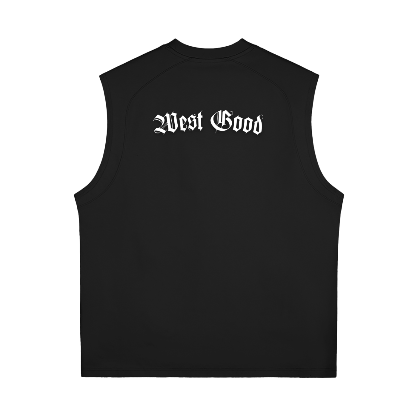 WEST GOOD Dry Cooling Tank Top