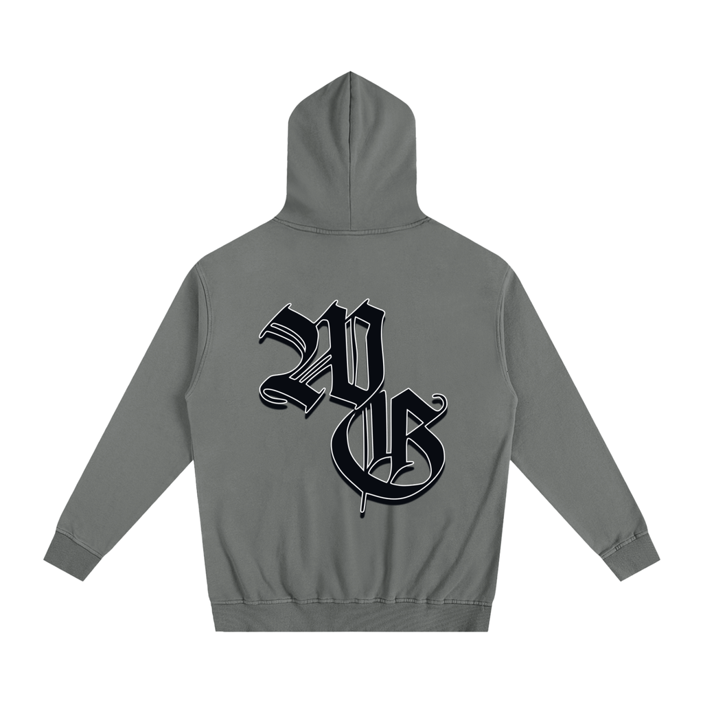 WG Oversized Essential Hoodie