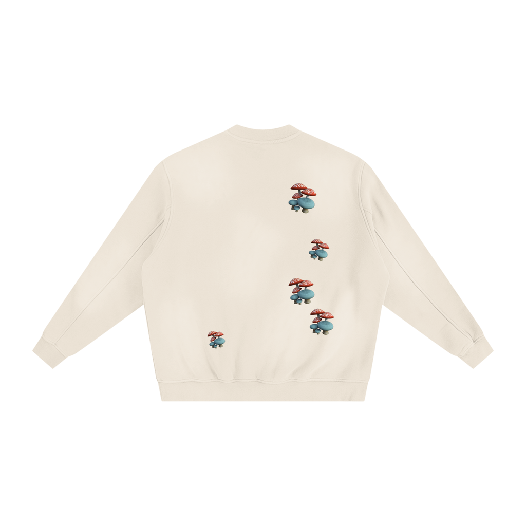Make Your Thoughts Happen Sweatshirt