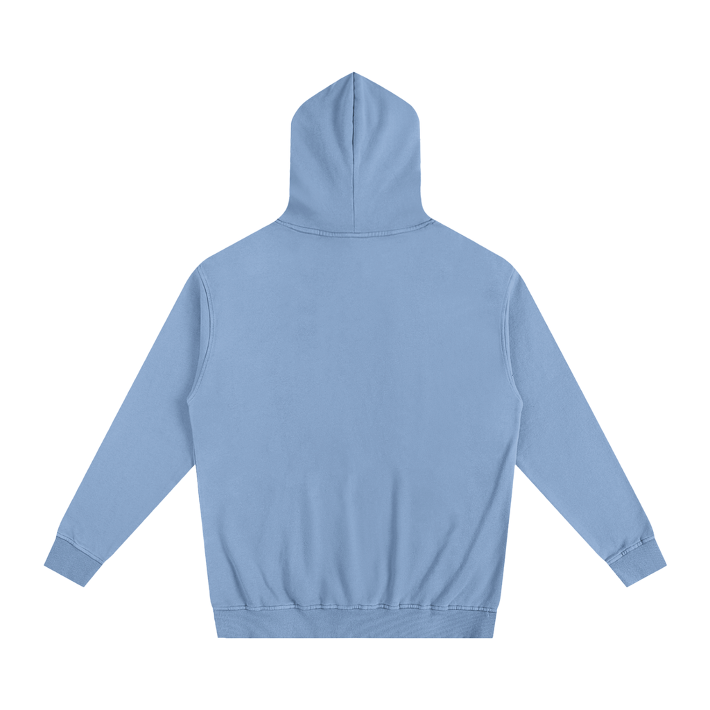 Where My Dawgs AT? Oversized Hoodie