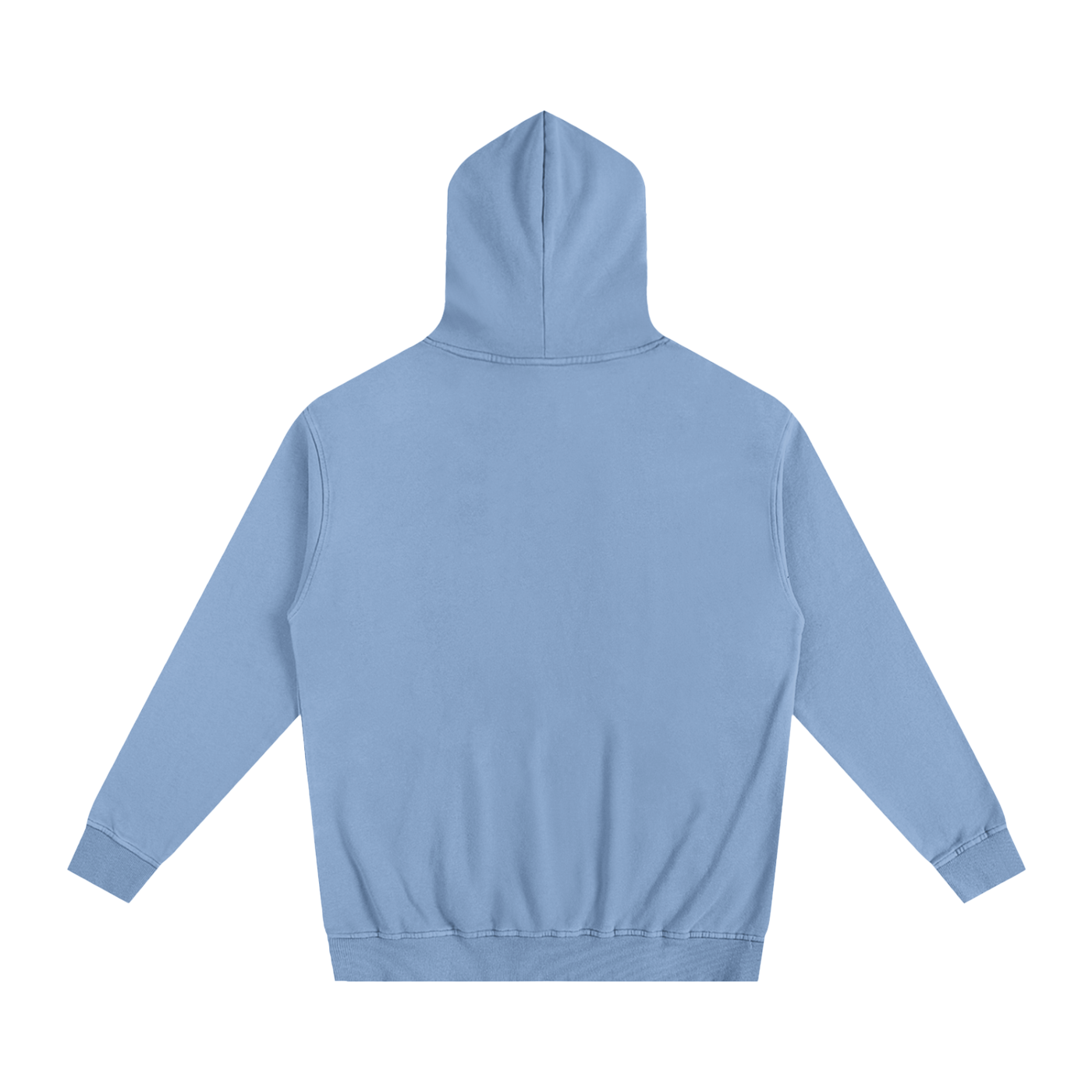 Where My Dawgs AT? Oversized Hoodie