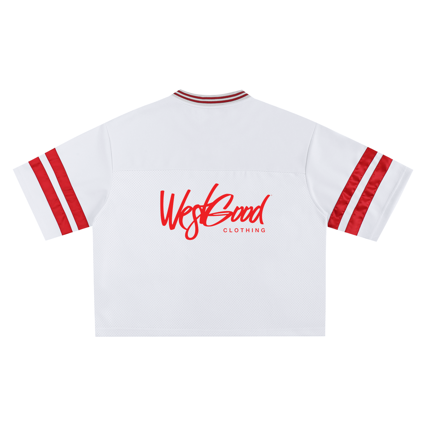 WEST GOOD Palm Trees Jersey