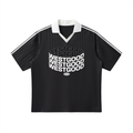 WESTGOOD 3D Soccer Jersey