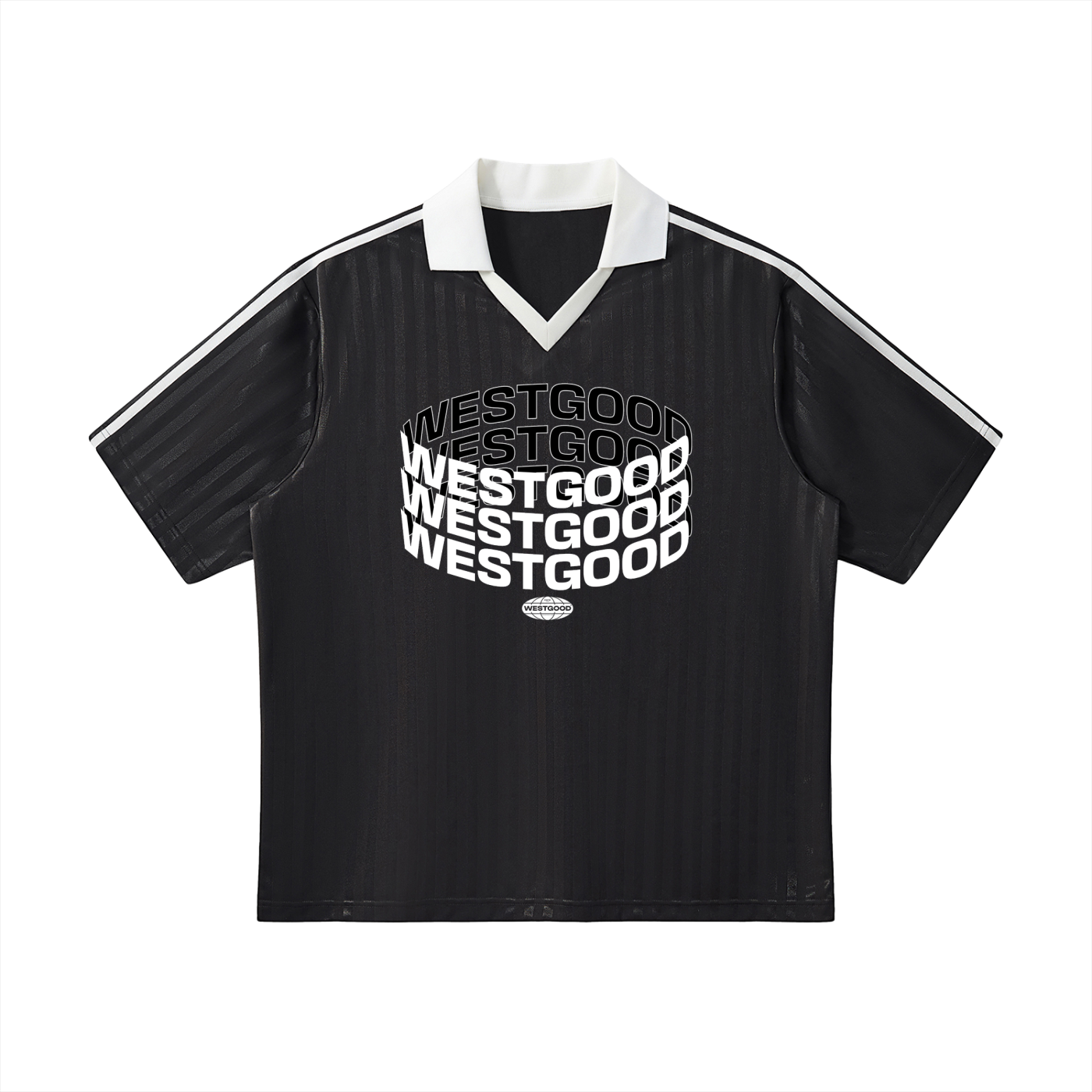 WESTGOOD 3D Soccer Jersey