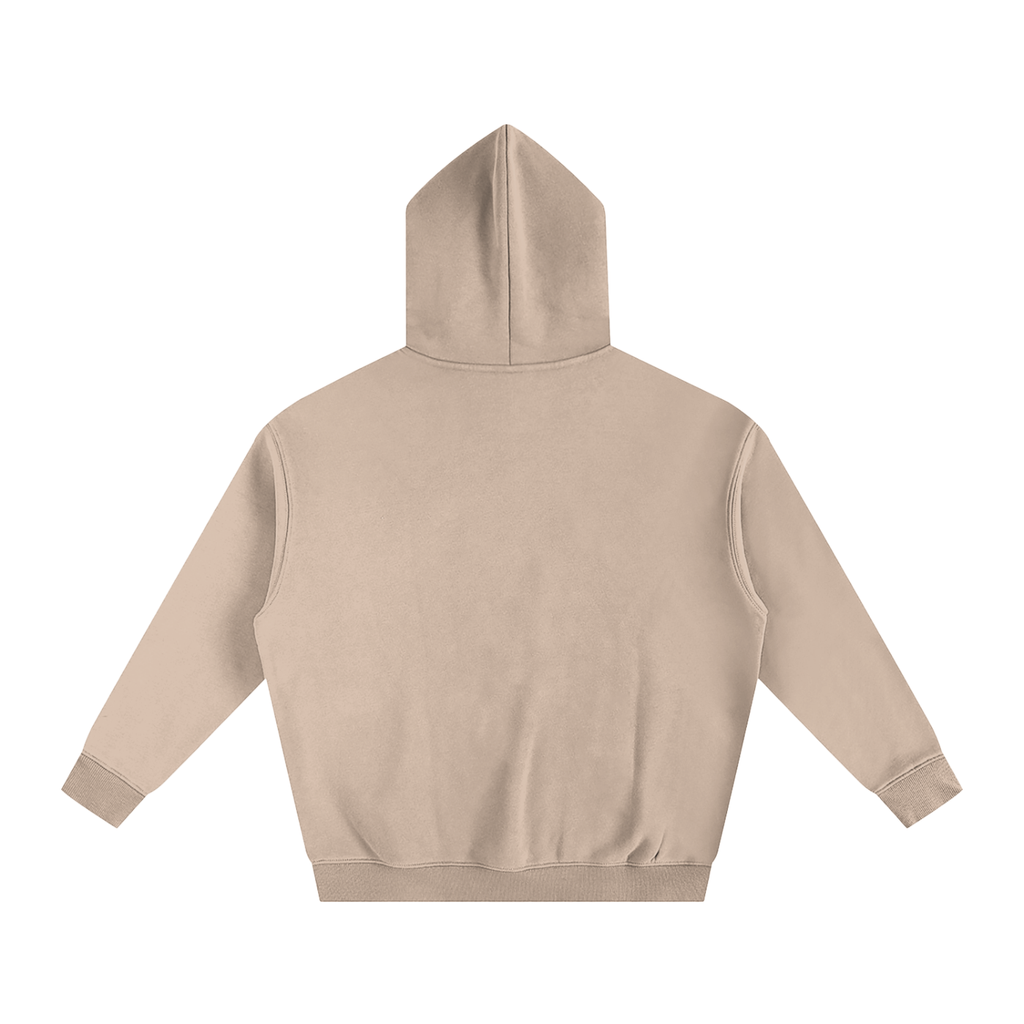 MYTH X By Any Means Necessary Oversize Hoodie