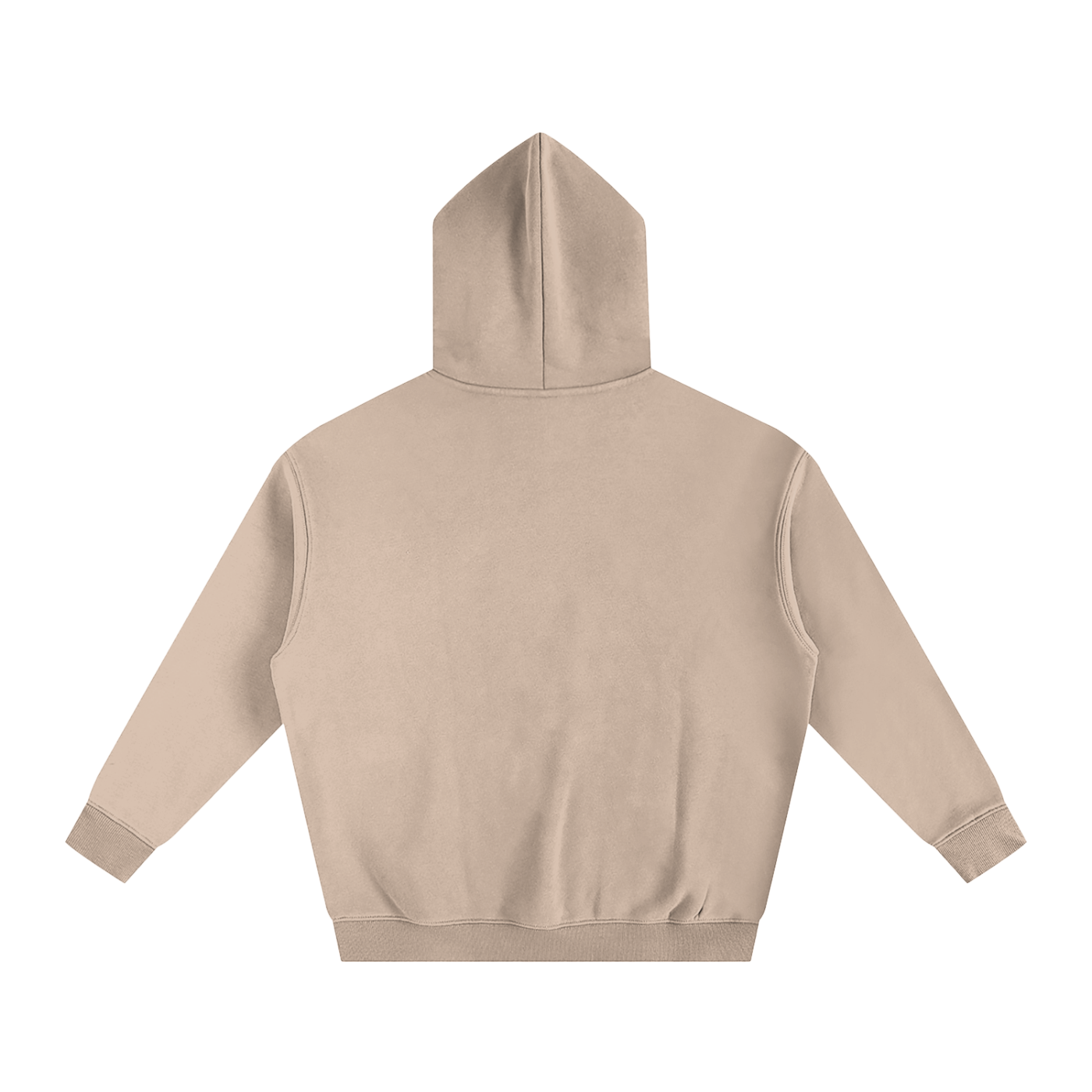 MYTH X By Any Means Necessary Oversize Hoodie