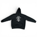 Make Something Good Happen Chenille Patch Hoodie