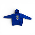 Make Something Good Happen Chenille Patch Hoodie