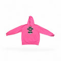 Make Something Good Happen Chenille Patch Hoodie