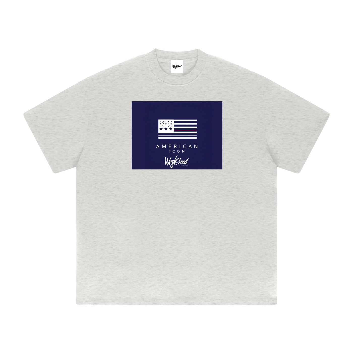 AMERICAN ICON