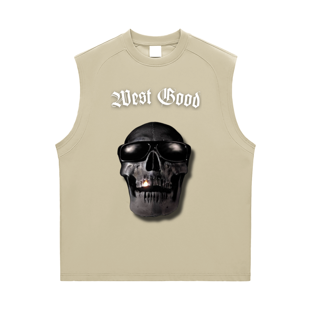 WEST GOOD Dry Cooling Tank Top