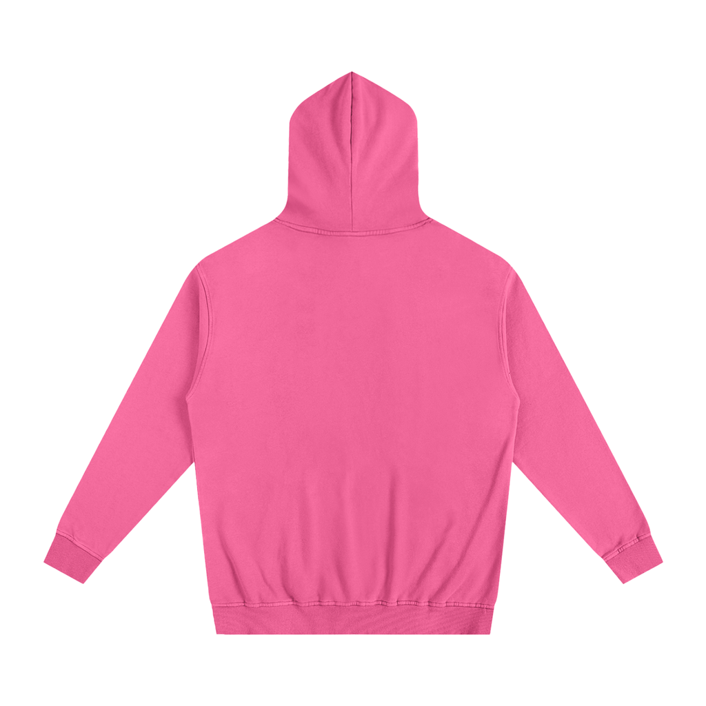 Where My Dawgs AT? Oversized Hoodie