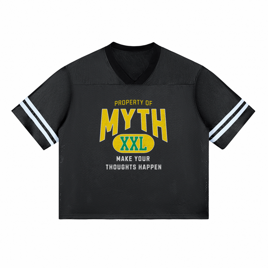 MYTH Jersey