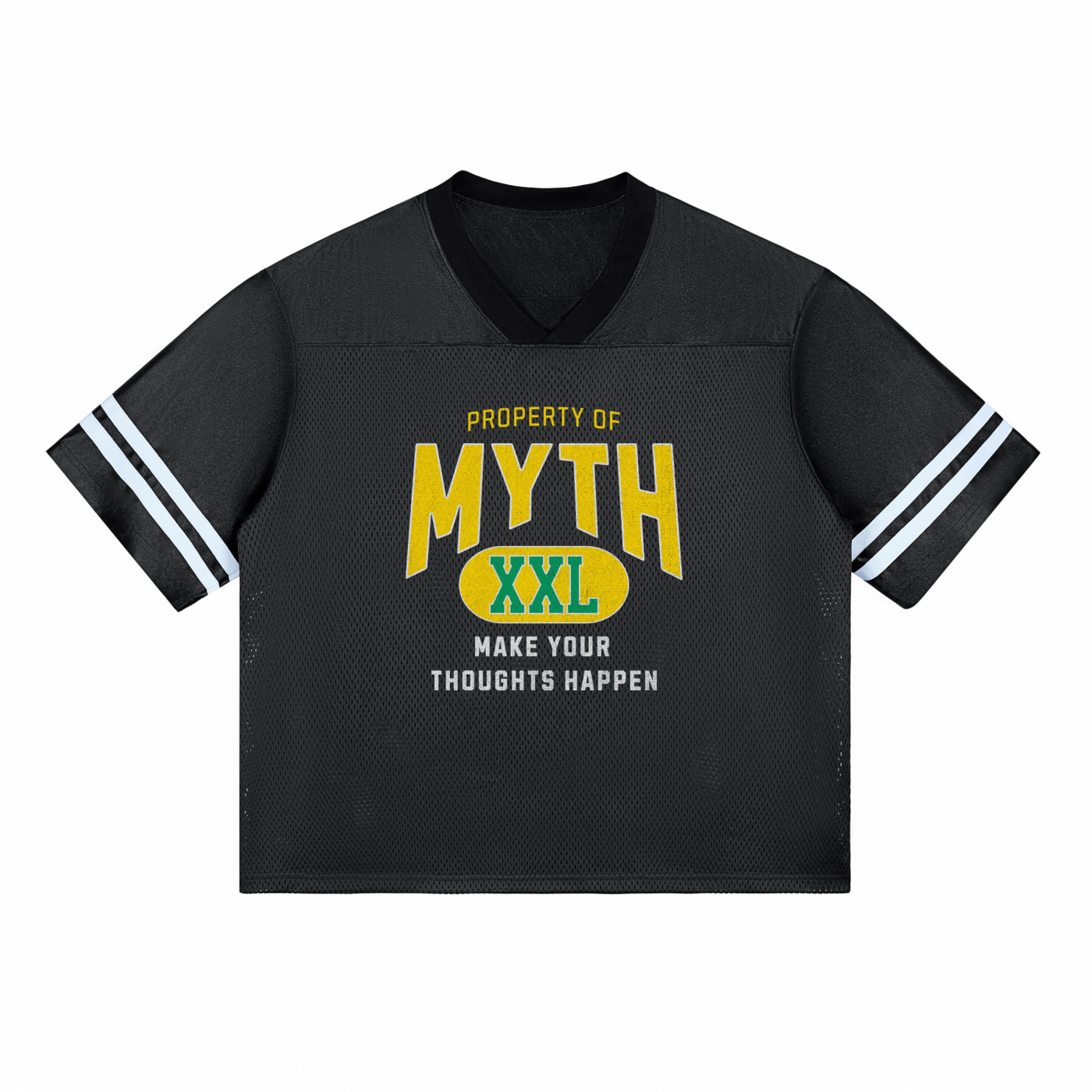 MYTH Jersey