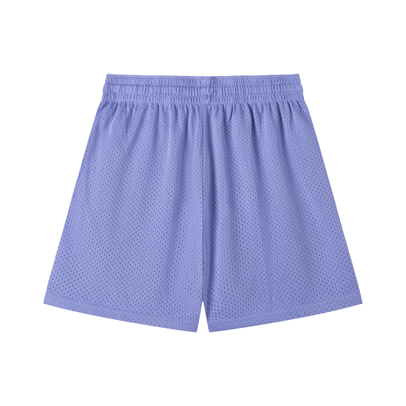 Positive Energy Mesh Drawstring Shorts