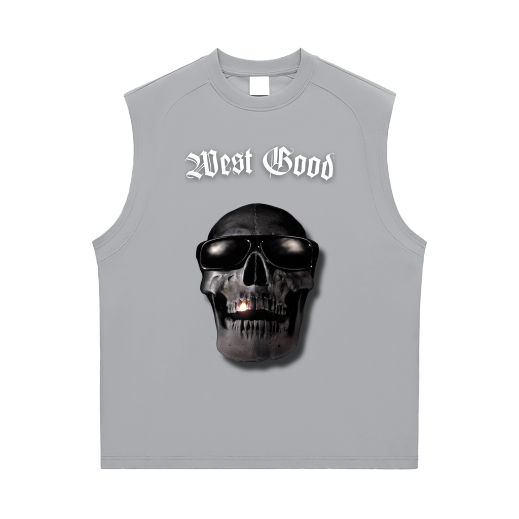 WEST GOOD Dry Cooling Tank Top
