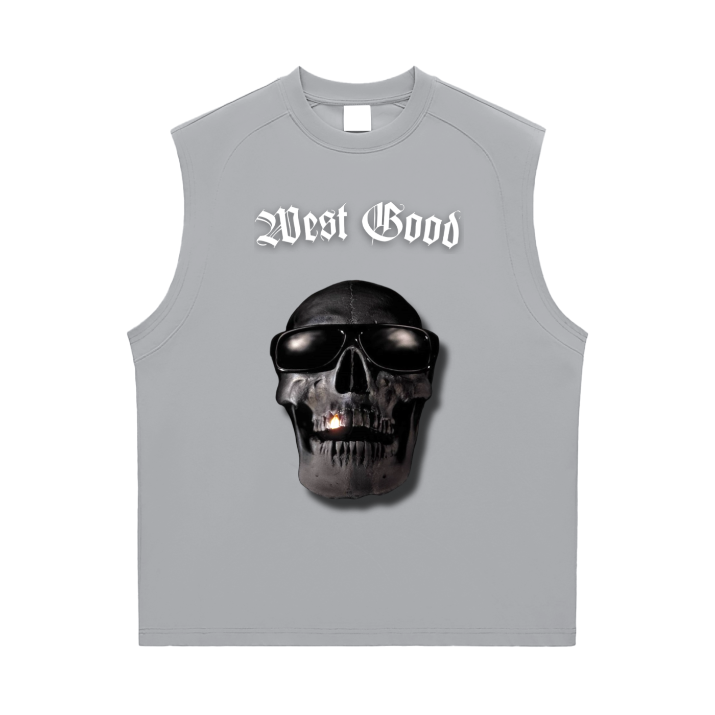 WEST GOOD Dry Cooling Tank Top