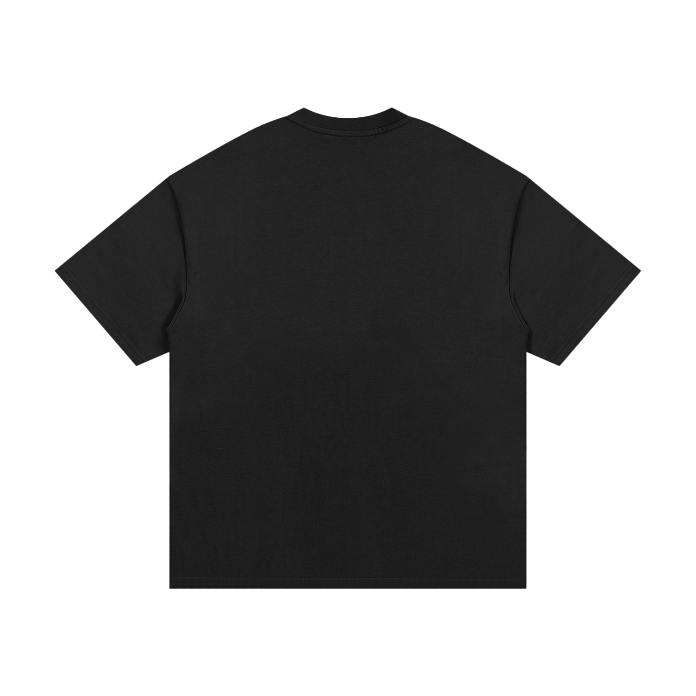 WESTGOOD Essential Heavyweight Cotton T-Shirt