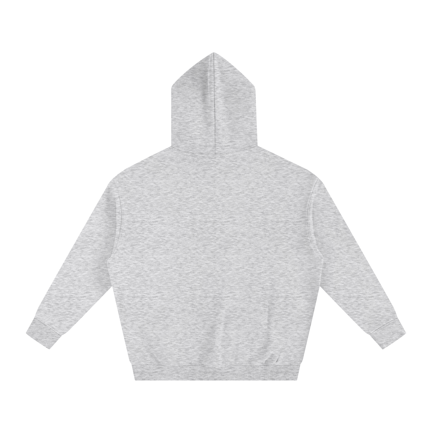 MYTH X By Any Means Necessary Oversize Hoodie