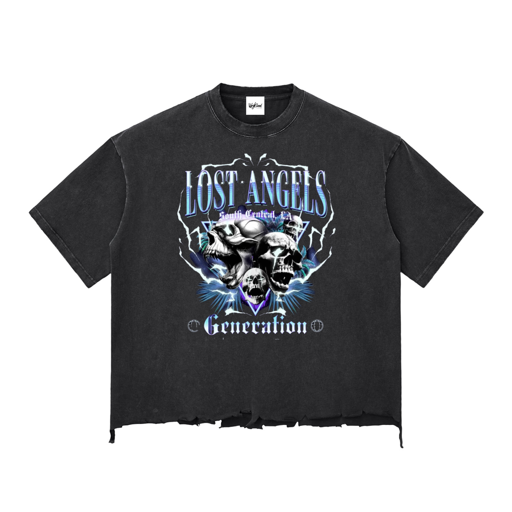 LOST ANGELS T-shirt