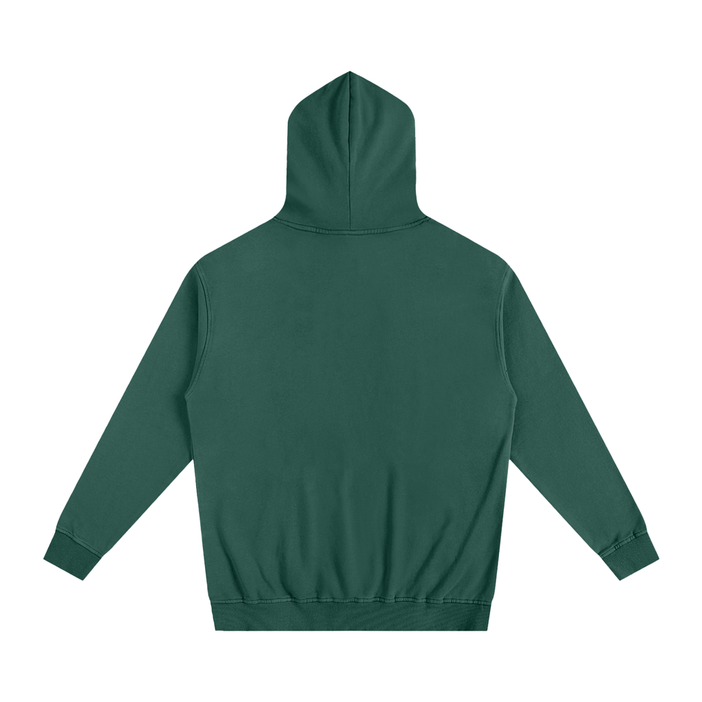Where My Dawgs AT? Oversized Hoodie